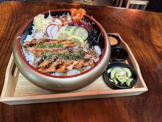 Tomo Ramen and Izakaya by null