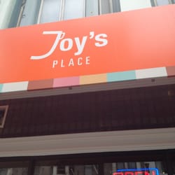 Joy's Place