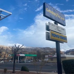 The Tire and Auto Center