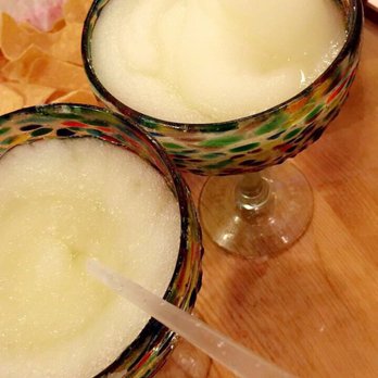 El Rancho Tapatio - Two for 1 margaritas are a special on Tuesday evenings not sure about the rest of the week. - Mexican Near Me - Lexington, Kentucky