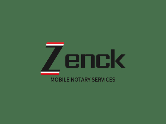 Mobile Notary Services - At Zenck Mobile Notary Services we offer mobile notary services around Miami, FL and the surrounding areas. The easiest way to schedule is to text me today at 786-484-4978. Please visit our website for additional information.