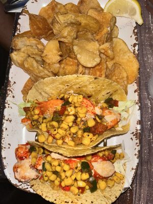 Lookout Tavern by null