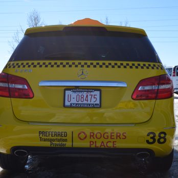 Yellow Cab - Yellow Cab is the Preferred Transportation Provider of Rogers Place - Taxis Near Me - Edmonton, Alberta Yellow Cab - Yellow Cab is the Preferred Transportation Provider of Rogers Place - Taxis Near Me - Edmonton, Alberta