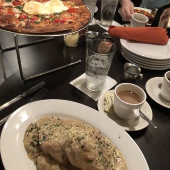 Crisp - Italian Near Me - Houston, Texas Crisp - Italian Near Me - Houston, Texas