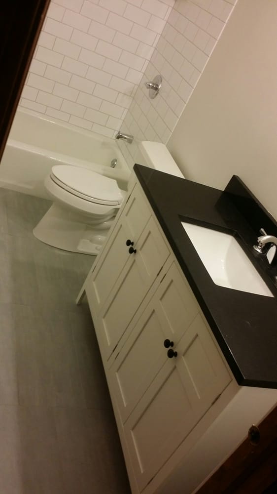 Slide of C.H. Construction