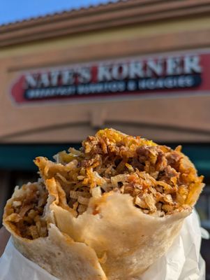 Nate's Korner by null