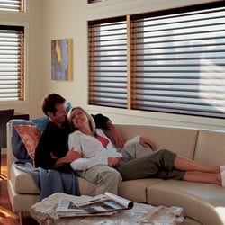 Universal Blinds