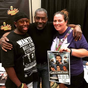 Spooky Empire - Met Ernie Hudson - Festivals Near Me - Orlando, Florida Spooky Empire - Met Ernie Hudson - Festivals Near Me - Orlando, Florida