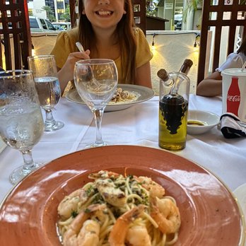 Baci Bistro - Pasta!! - Italian Near Me - Kailua, Hawaii