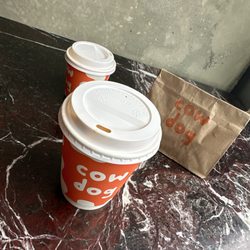 Cowdog Coffee