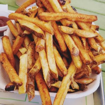 BurgerFi - Burgers Near Me - Davie, Florida