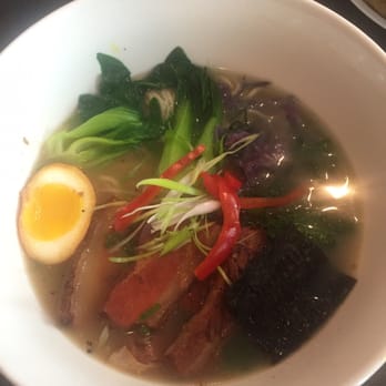 Reren Lamen & Bar - Signature lamen - Ramen Near Me - Washington, DC, District of Columbia Reren Lamen & Bar - Signature lamen - Ramen Near Me - Washington, DC, District of Columbia