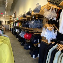 Lululemon Athletica