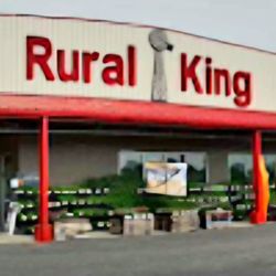 Rural King - Store Front Elizabethtown Kentucky Rural King