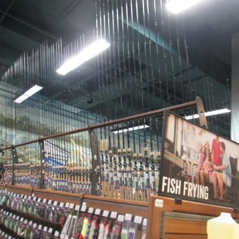 Bass Pro Shop - Guns & Ammo Near Me - Memphis, Tennessee