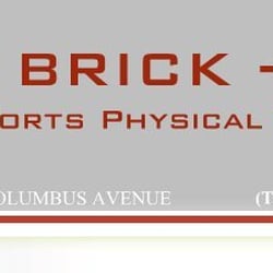 Brick-Run