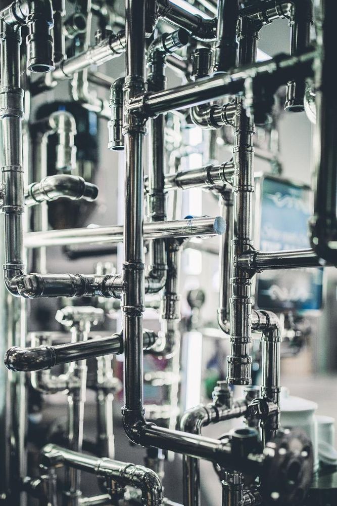 Slide of Alpha One Plumbing