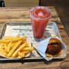 Shake Shack Dallas, Uptown gift card