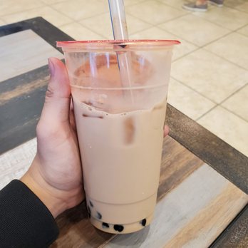 BobaHolic - Brown Sugar Milk Tea - Bubble Tea Near Me - Buena Park, California BobaHolic - Brown Sugar Milk Tea - Bubble Tea Near Me - Buena Park, California