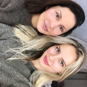 Beauty Dreams LA - With the sweetheart Natasha! - Permanent Makeup Near Me - Studio City, California