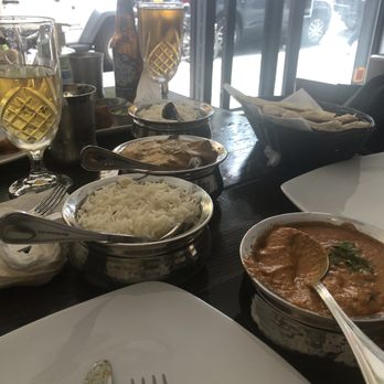 Atithi Indian Cuisine - Indian Near Me - Brooklyn, New York