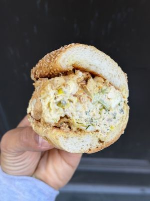 Brown Bag Sandwich Co by null