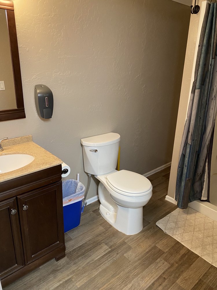 BALLARD RV PARK Updated October 2024 66 Photos & 20 Reviews 100 N