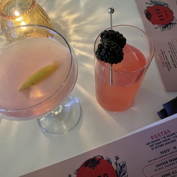EaTo - Cosmo and blackberry cocktail from menu - Pizza Near Me - Minneapolis, Minnesota EaTo - Cosmo and blackberry cocktail from menu - Pizza Near Me - Minneapolis, Minnesota