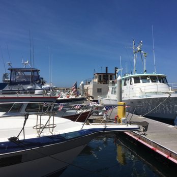 Chablis Cruises - Boat Charters Near Me - Morro Bay, California
