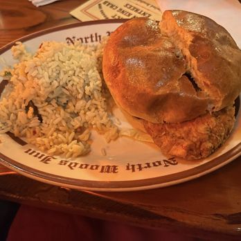 CLEARMAN’S NORTH WOODS INN - COVINA - Updated September 2024 - 1442 ...