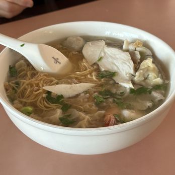 King Noodle - Chinese Near Me - Fremont, California