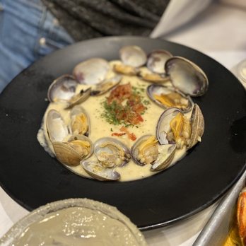 Kickin Kajun - Clam chowder - Cajun/Creole Near Me - Kapolei, Hawaii Kickin Kajun - Clam chowder - Cajun/Creole Near Me - Kapolei, Hawaii