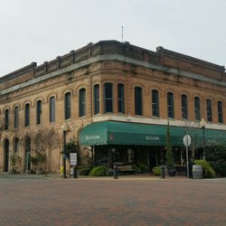 The De Vilbiss Hotel Building - The De Vilbiss Hotel Building ( 2019 )