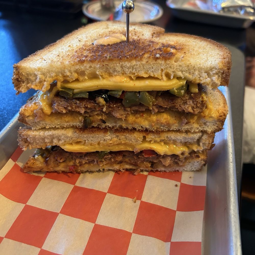 4th & State - Vegan Near Me - Columbus, Ohio 4th & State - Vegan Near Me - Columbus, Ohio