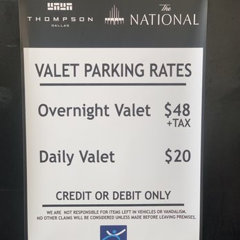 Thompson Dallas - valet - Hotels Near Me - Dallas, Texas Thompson Dallas - valet - Hotels Near Me - Dallas, Texas