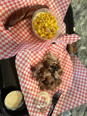 Guy Fieri's Smokehouse by null