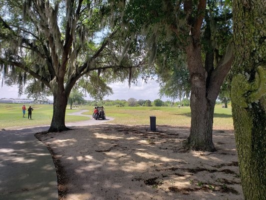 ChampionsGate Golf Club by null