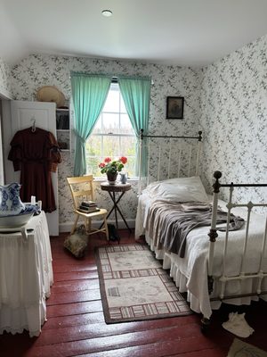 Green Gables Heritage Place by null