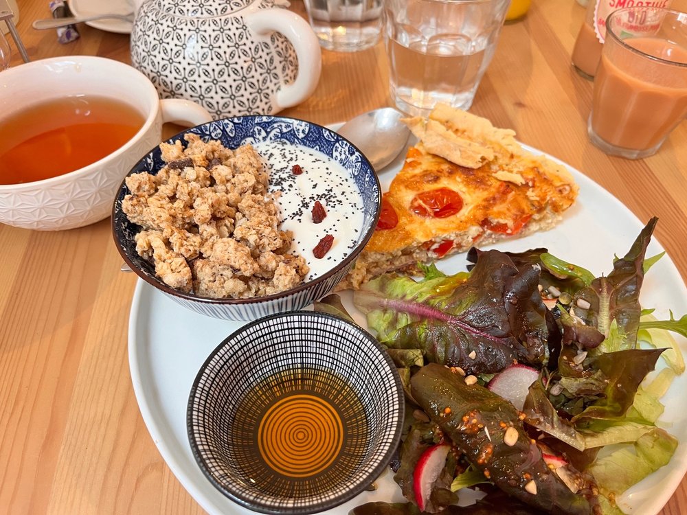 La Douce Parenthèse