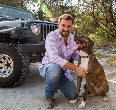 Law Office of Jack Quentin Nichols - disability attorney in Austin, TX