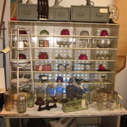 The Manufactory