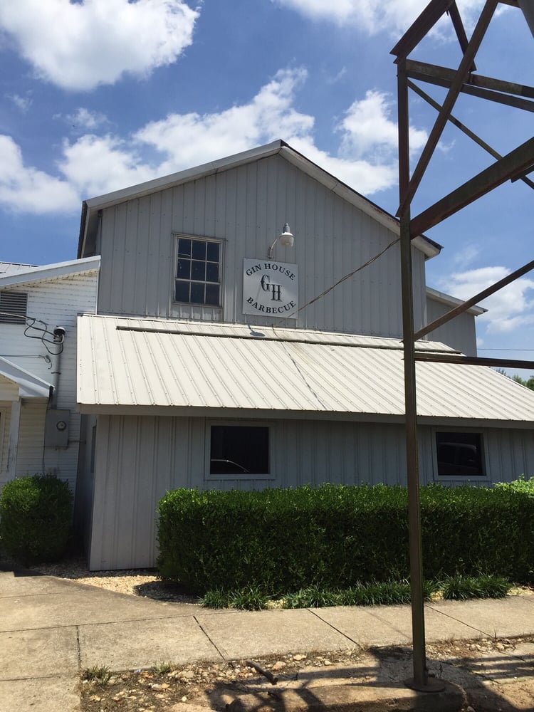 GIN HOUSE BARBEQUE Updated August 2024 27 Reviews 18060 Upper