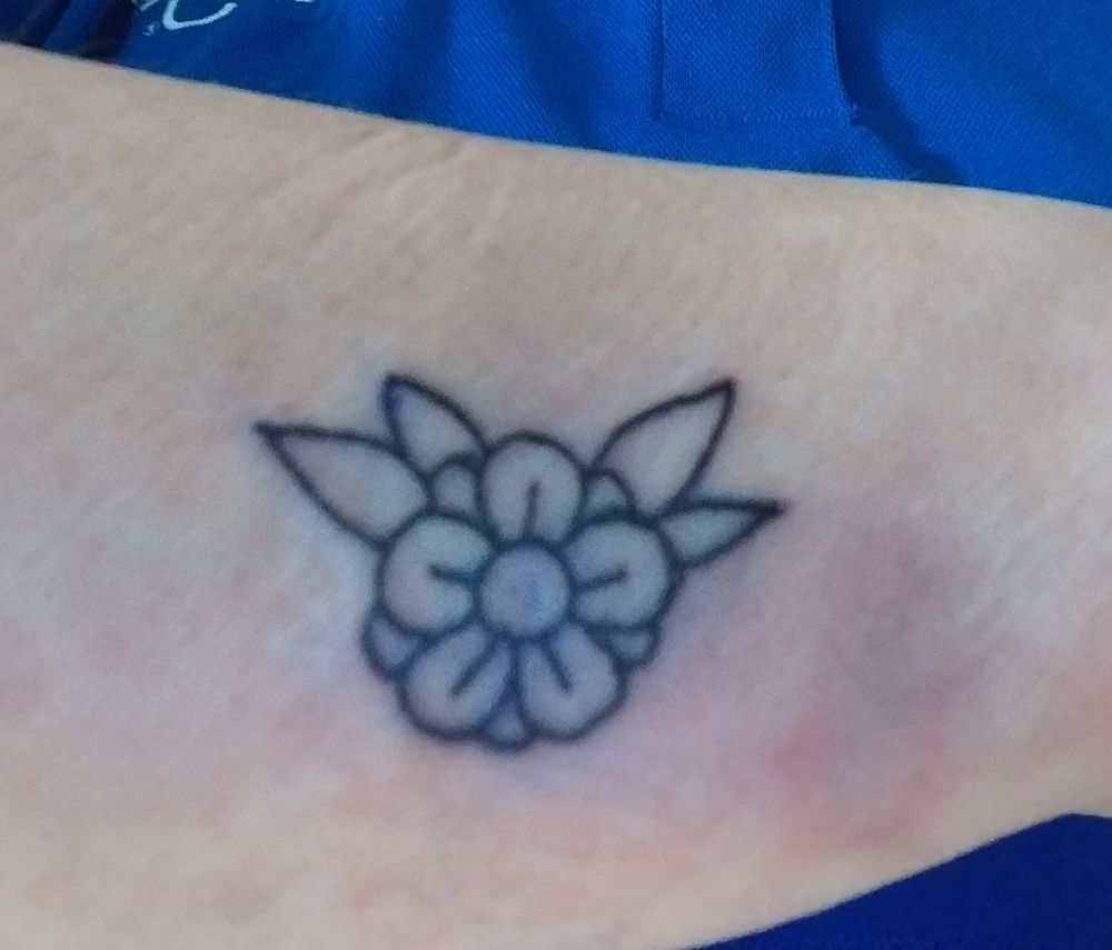 Angel's Tattoos Logo