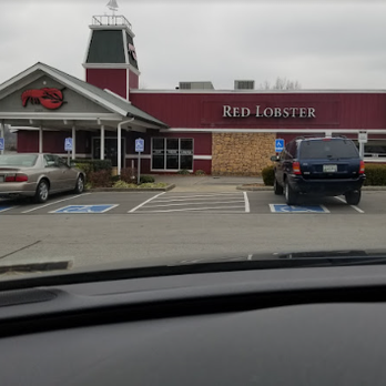 Red Lobster - Seafood Near Me - Antioch, Tennessee