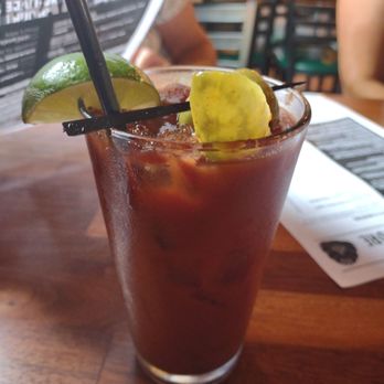 Hopskeller Brewing - Bloody Mary!!! - Brewpubs Near Me - Waterloo, Illinois