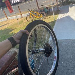 Cycle Therapy