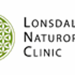 Lonsdale Naturopathic Clinic - Logo