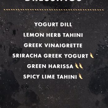 CAVA - Mediterranean Near Me - Cary, North Carolina