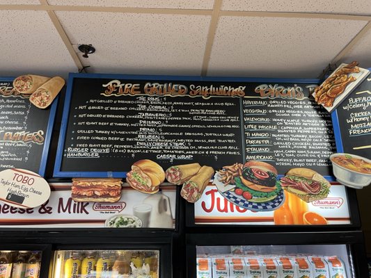 Menu photo 1 B&G Bagels and Catering Ramsey, NJ Menu photo 1 B&G Bagels and Catering Ramsey, NJ