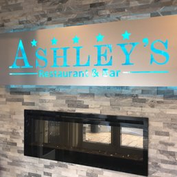 Exterior outside entrance of Ashley's Restaurant & Bar - Lobby - Glen Mills, Pennsylvania Exterior outside entrance of Ashley's Restaurant & Bar - Lobby - Glen Mills, Pennsylvania